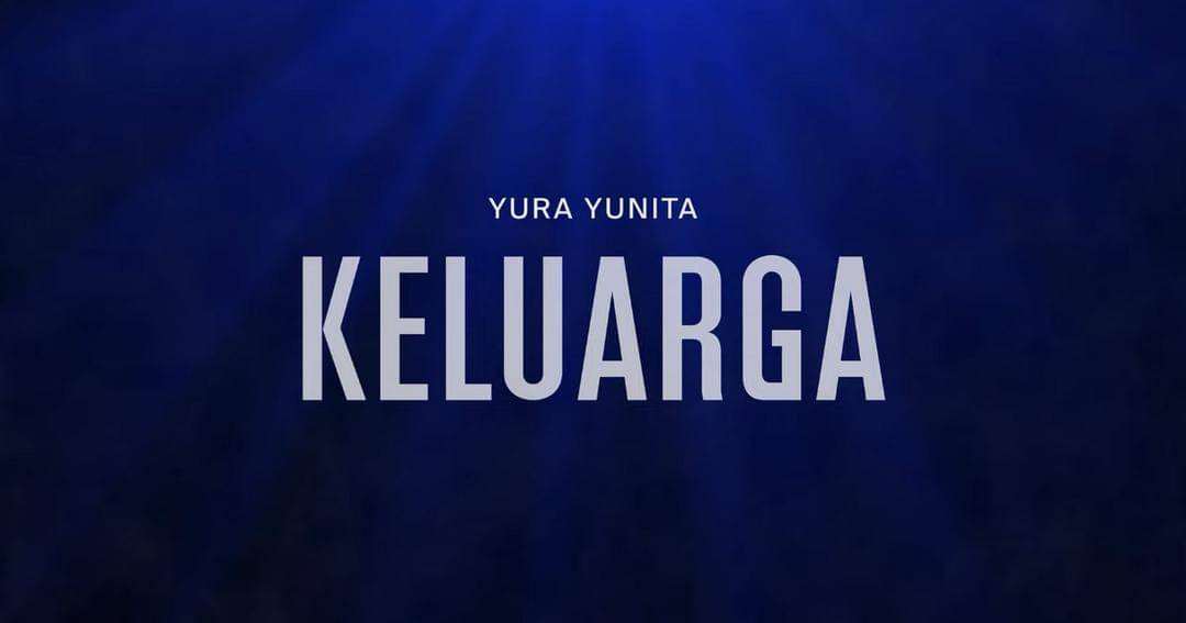 Youtube.com/YURA YUNITA